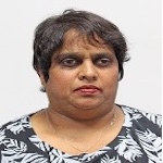 Kriveshini Pillay