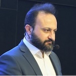 Peyman Ezzati