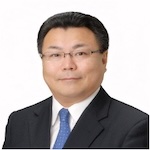 Takashi SAITO 
